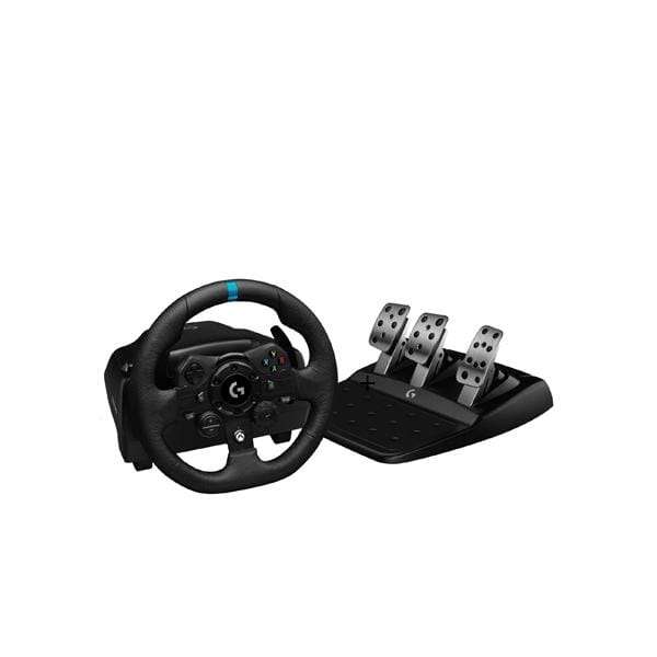 Logitech G923 Racing Wheel for XBOX &amp; PC