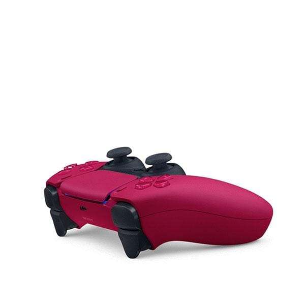 PlayStation 5 (PS5) DualSense Wireless Controller - Cosmic Red