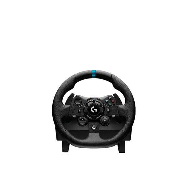 Logitech G923 Racing Wheel for XBOX &amp; PC