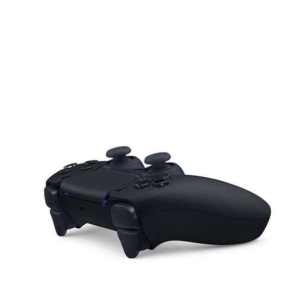 PlayStation 5 (PS5) DualSense Wireless Controller - Midnight Black (OPEN BOX)