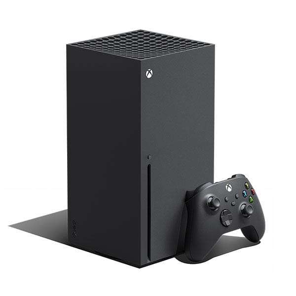 Xbox Series X 1TB Rockstar Value Bundle