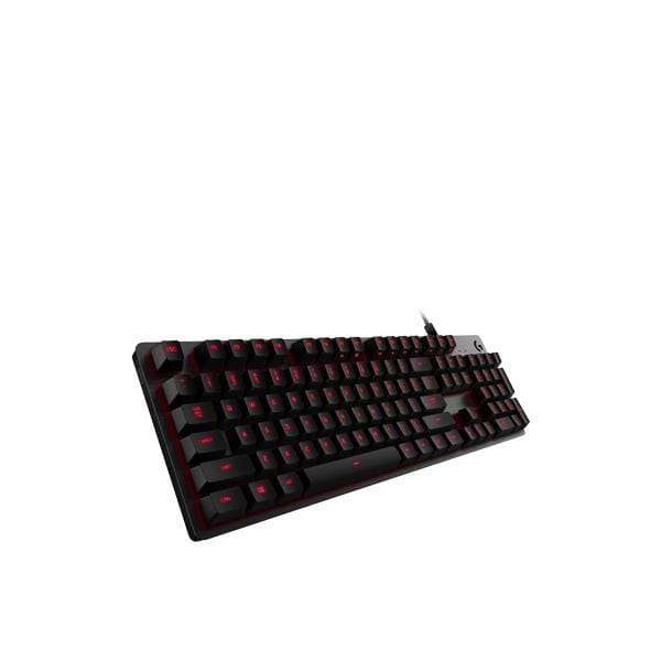 Logitech G413 Mechanical Keyboard - Carbon