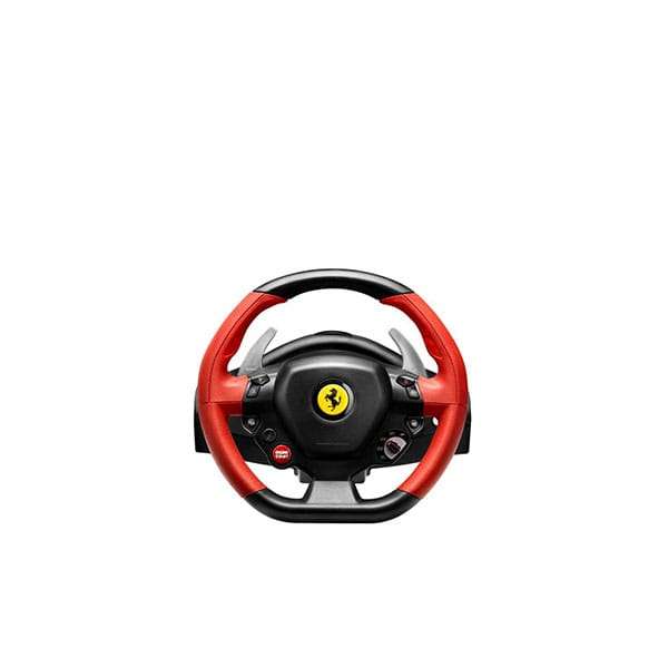 Thrustmaster Ferrari 458 Spider Racing Wheel (XB1/XBSX)