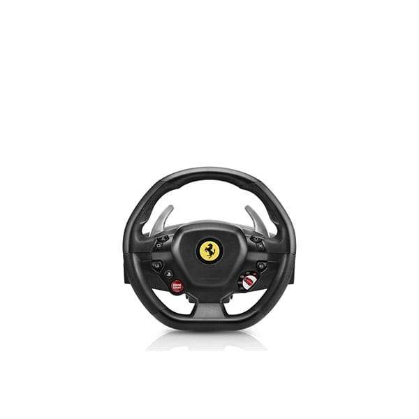 Thrustmaster T80 Ferrari 488GTB Edition (PS5/PS4/PC)