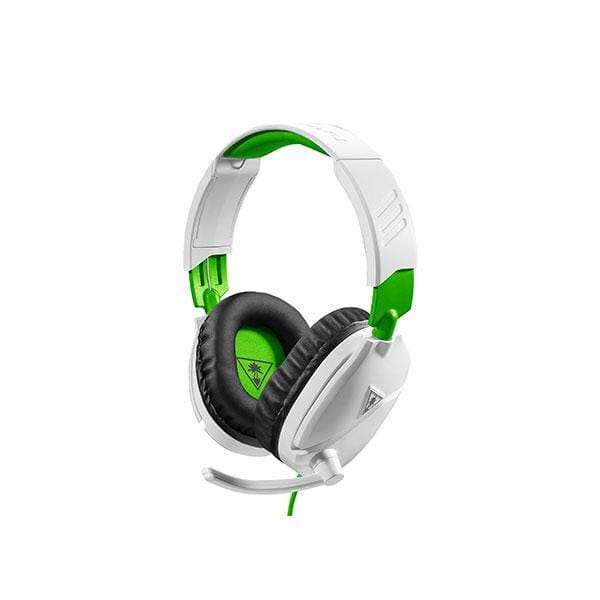 Turtle Beach Recon 70x (White) - Gaming Headset (Xbox One)