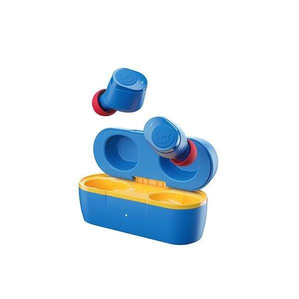 Skullcandy Jib True Wireless Earbuds - Blue