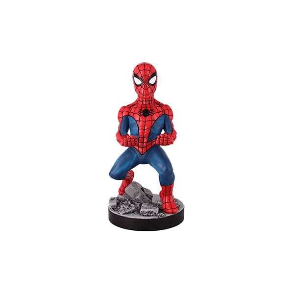 Cable Guy: The Amazing Spider-Man