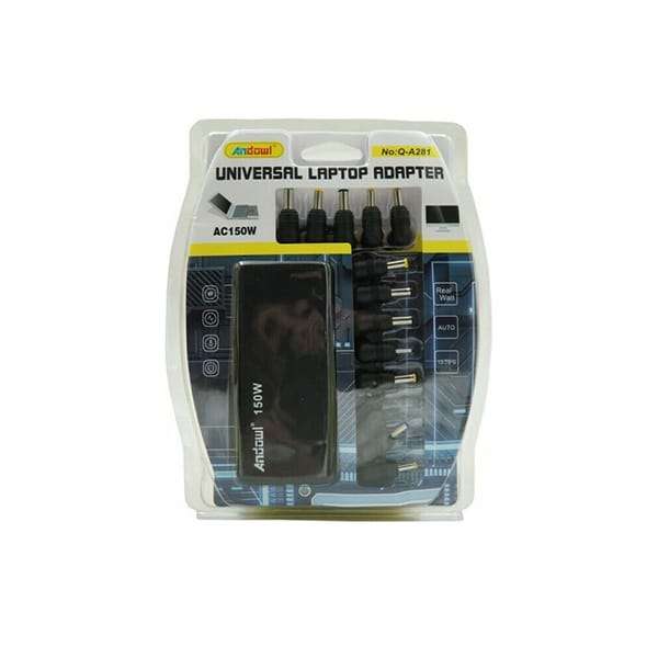 Andowl Universal Laptop Charger - Q-A281