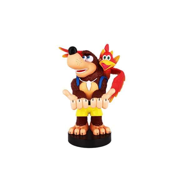 Cable Guy: Banjo-Kazooie