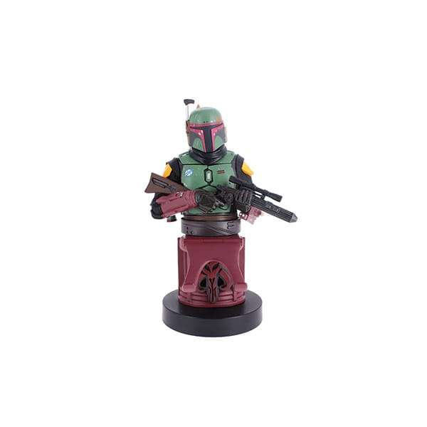 Cable Guy: Boba Fett - Book of Boba Fett