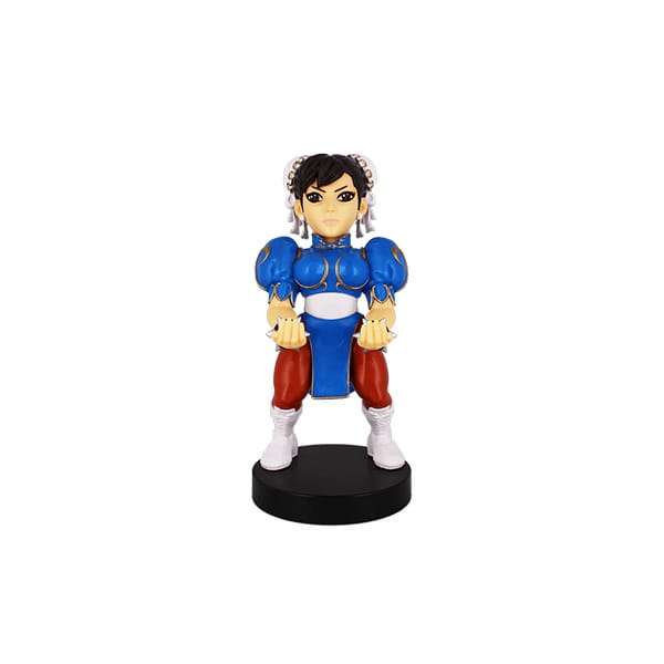 Cable Guy: Chun Li