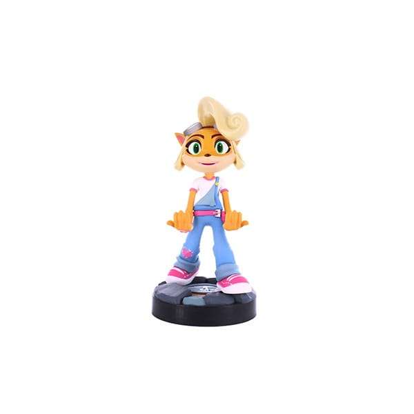 Cable Guy: Coco (Crash)