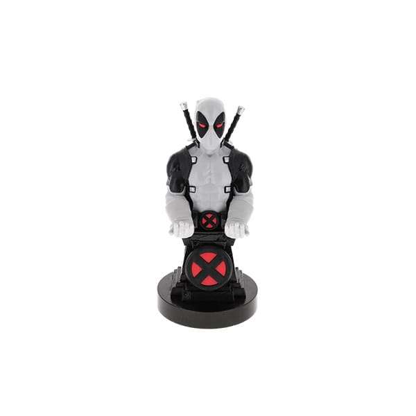 Cable Guy: Deadpool X-Force