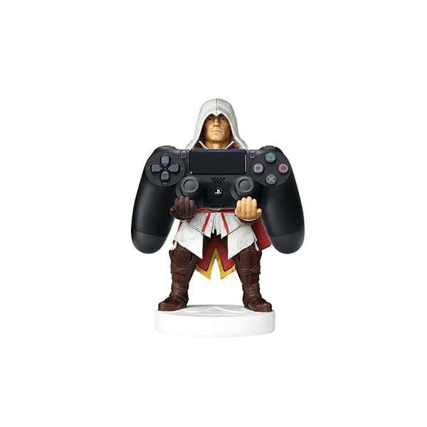 Cable Guy: Ezio
