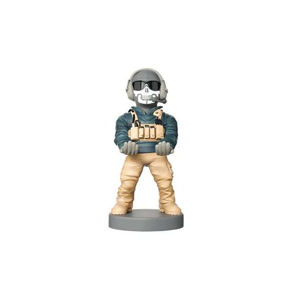 Cable Guy: Ghost