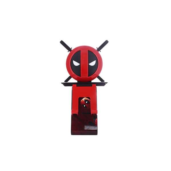 Cable Guy: Ikon "Light Up" Deadpool