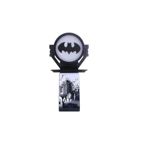 Cable Guy: Ikon "Light Up" Batman Bat Signal