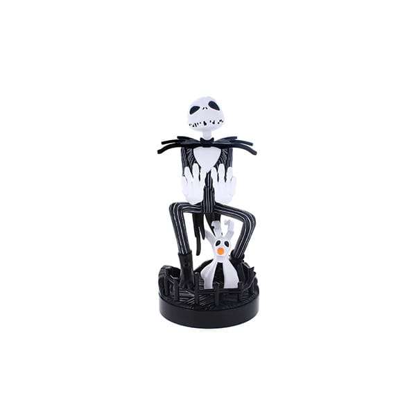Cable Guy: Jack Skellington