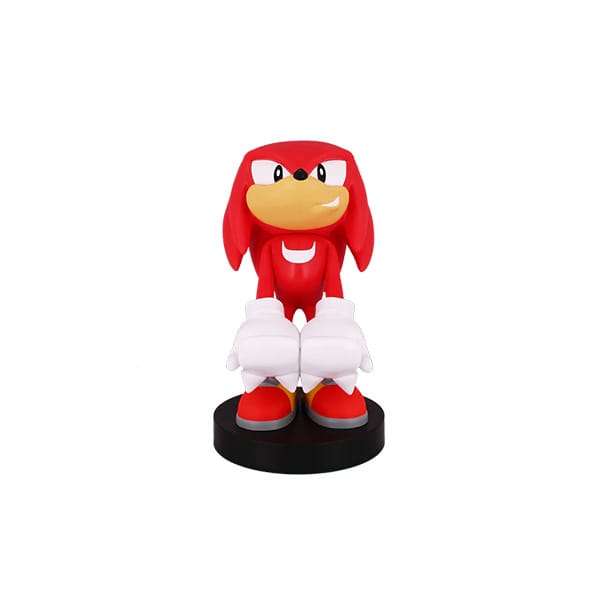Cable Guy: Knuckles