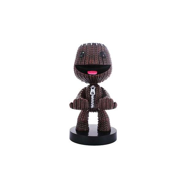 Cable Guy: Sackboy