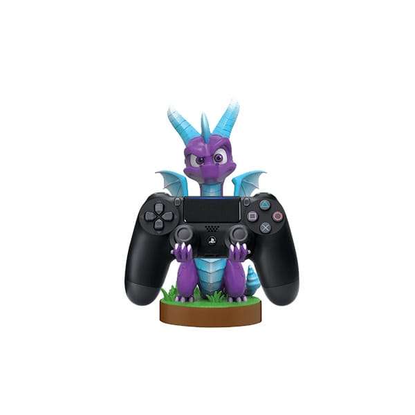 Cable Guy: Spyro Ice