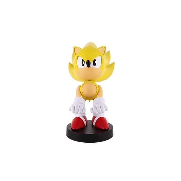 Cable Guy: Super Sonic