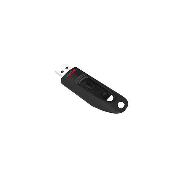 SanDisk Cruzer Ultra USB 3.0 - 64GB