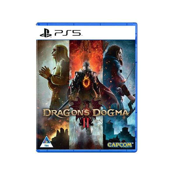Dragons Dogma 2 (PS5)