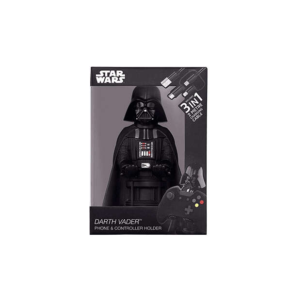 Cable Guy: Darth Vader