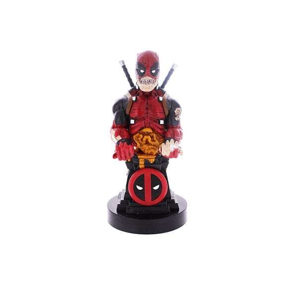 Cable Guy: Deadpool Zombie