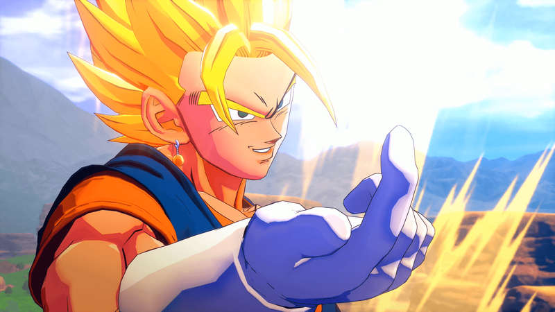 Dragon Ball Z - Kakarot (Xbox One)