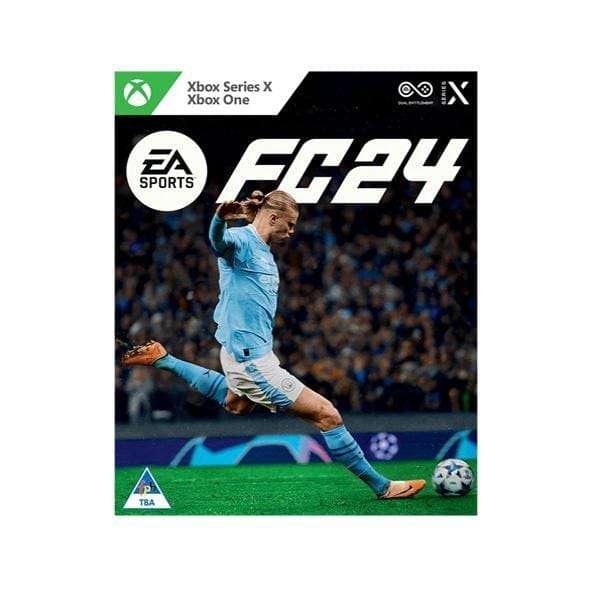 EA Sports FC 24 (XBSX/XB1)