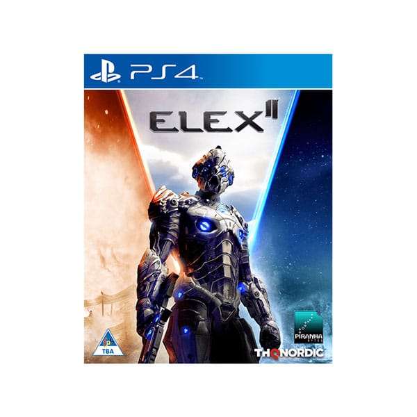 ELEX II (PS4)