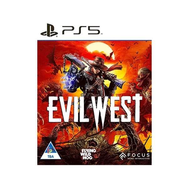 Evil West (PS5)