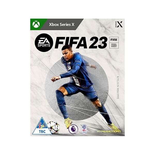 FIFA 23 (XBSX)