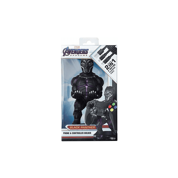 Cable Guy: Black Panther