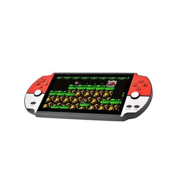 7-inch HD Screen Game Console Q-GS900