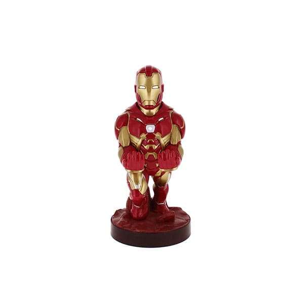 Cable Guy: Ironman (Gameverse)