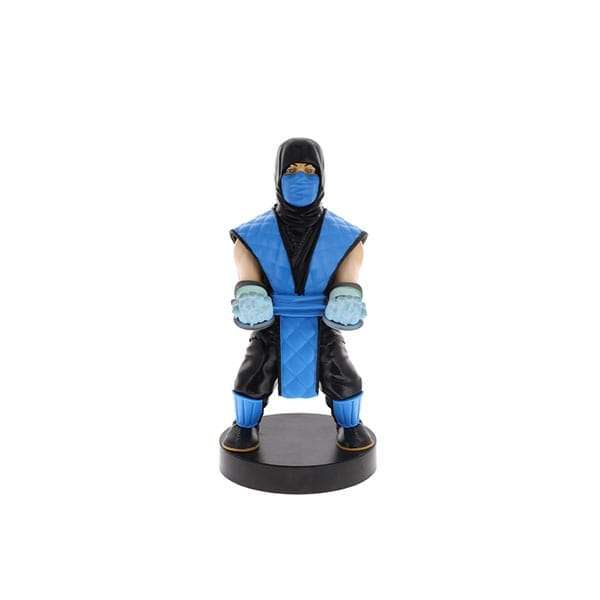 Cable Guy: Mortal Kombat Sub Zero