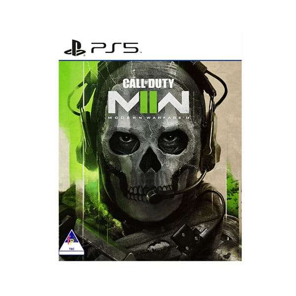 Call of Duty: Modern Warfare II (PS5)