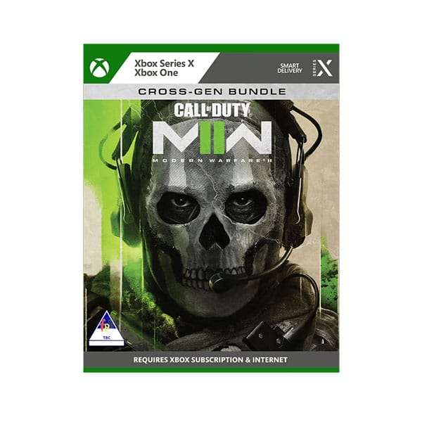 Call of Duty: Modern Warfare II (XBSX/XB1)