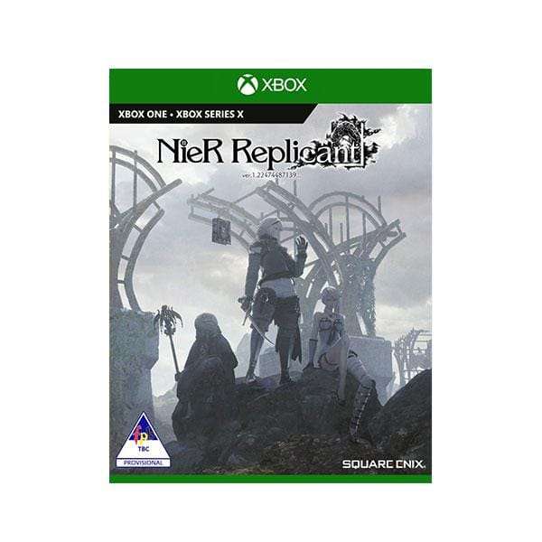 Nier Replicant Remake (Xbox One)