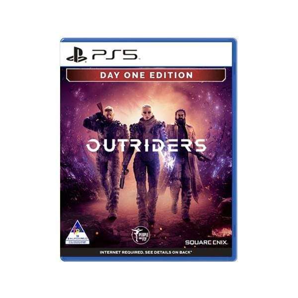 Outriders (PS5)