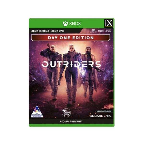 Outriders (XBSX/XB1)