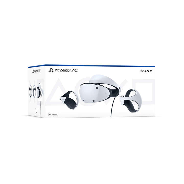 PlayStation VR 2 (PSVR 2)