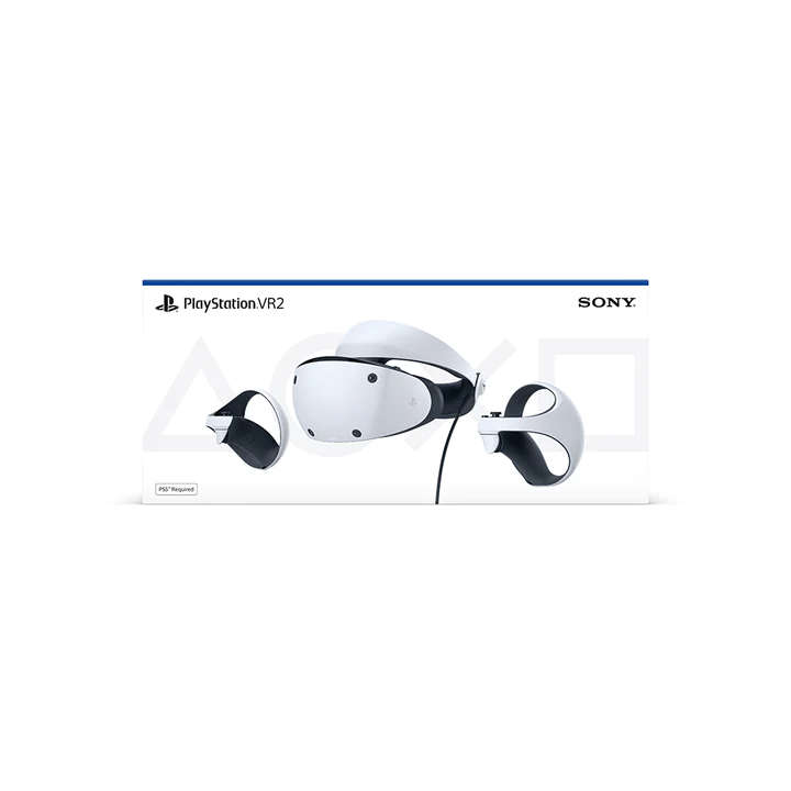 PlayStation VR 2 (PSVR 2)