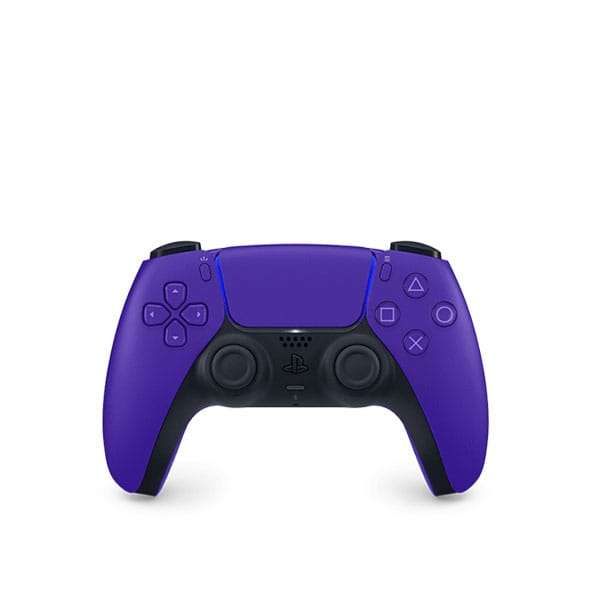 PlayStation 5 (PS5) DualSense Wireless Controller - Galactic Purple