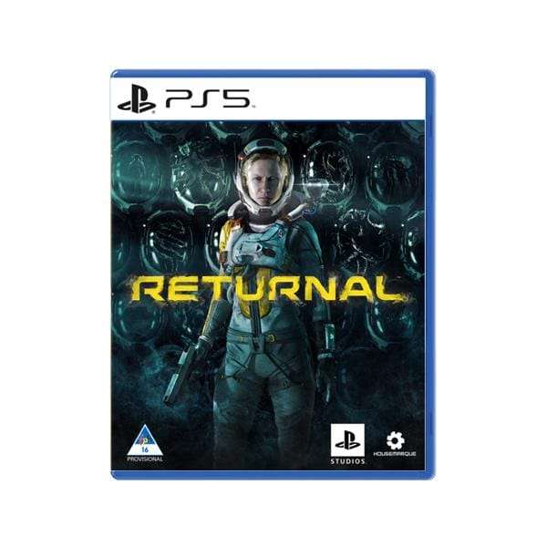 Returnal (PS5)