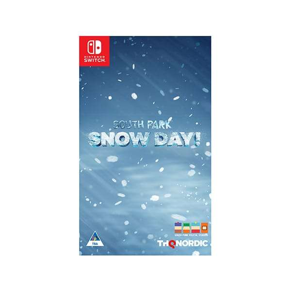 South Park: Snow Day! (NS)