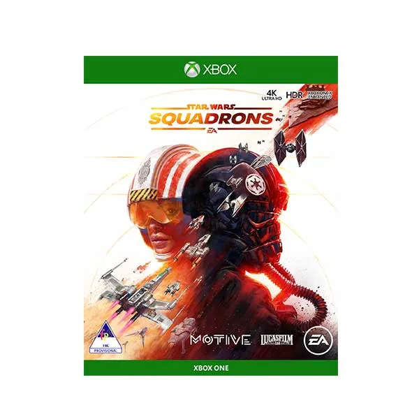 Star Wars Squadrons (Xbox One)